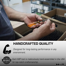 MIP 3.0mm Hex Driver Wrench Gen 2 - #9211