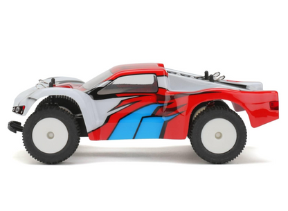 Veko Mini SC 1:24 Short Course RTR avec gyroscope