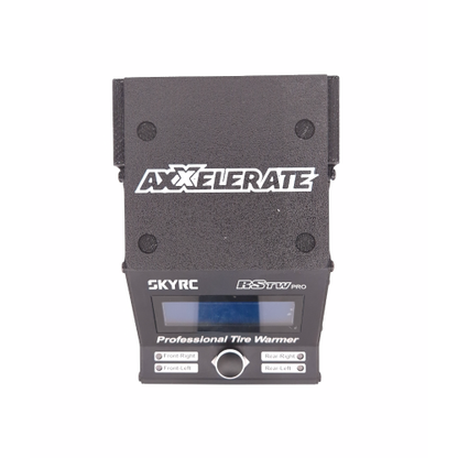 Axxelerate SkyRC RSTW Lipo Halter- AX-RSTW-LH - RCXX - RC Racing Shop | RC Models | Tuning & Spare Parts for Professionals