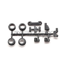 Infinity BEARING HOLDER MOUNT SET (1) T004 - RCXX - rc racing for professionals
