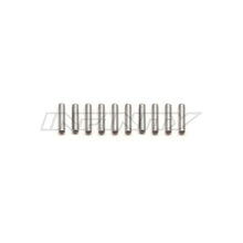 Infinity PIN 2X10MM (10) T073 - RCXX - rc racing for professionals