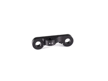 Infinity ALU UPPER ARM MOUNT -2dot (Black) (1) - T1762 - RCXX - RC Racing Shop | RC Models | Tuning & Spare Parts for Professionals
