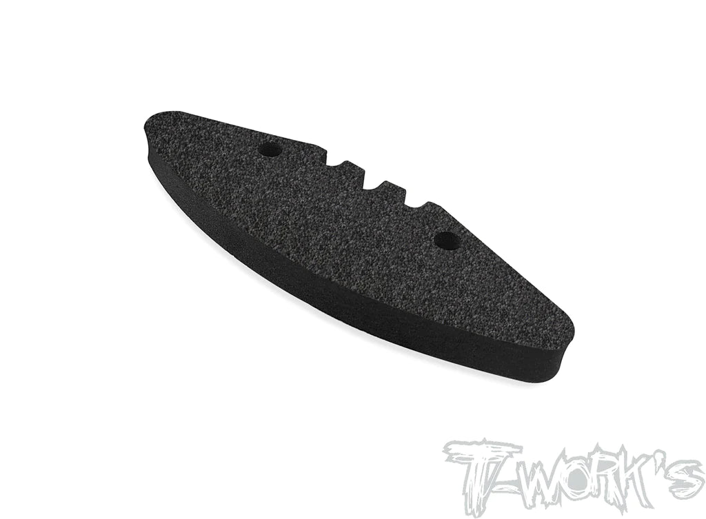 T-Works TA-115-A800 Foam Bumper for Awesomatix A800 - RCXX - rc racing for professionals