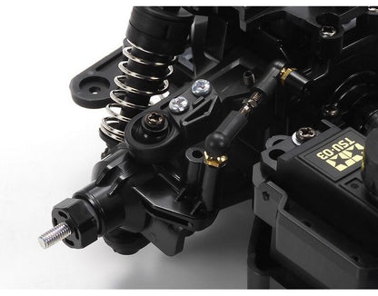 Tamiya 1/10 RC Toyota Supra (JZA80) (BT-01) - 47505