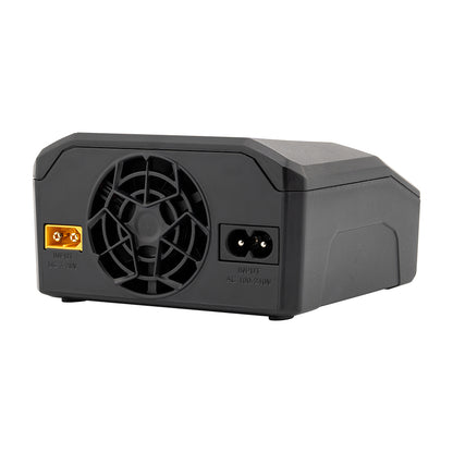 ToolkitRC M6AC LiPo 1-6S 15A Charger AC/DC - TK13800 - RCXX - RC Racing Shop | RC Models | Tuning & Spare Parts for Professionals