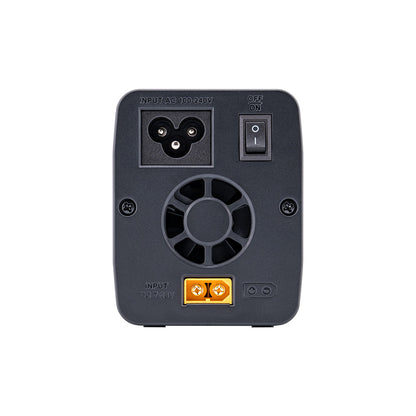 ToolkitRC P200 V2 30V 10A max 100/200W AC and DC Input - TK23100 - RCXX - RC Racing Shop | RC Models | Tuning & Spare Parts for Professionals