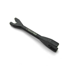 Tekno Wrench (5.5mm, 7.0mm, hardened steel) - TKR1119