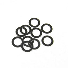 Tekno 6x10x.2 Shims (10pcs) - TKR1229
