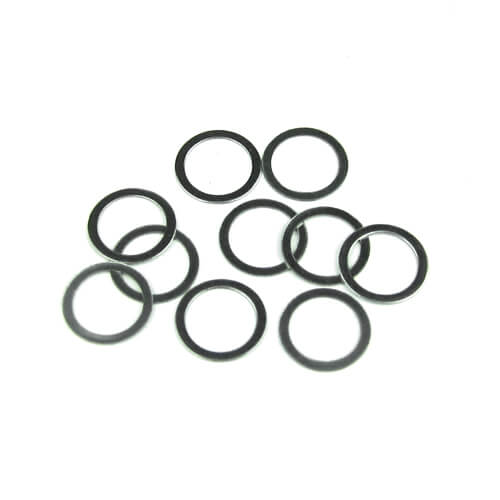 Tekno 6x8x.2mm Shims (10pcs) - TKR1230
