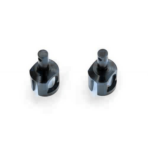 Tekno M6 LIGHTENED OUTDRIVES (LOSI SCTE, TEN-T, 810, FOR TEKNO M6 DRIVESHAFTS) - TKR2212