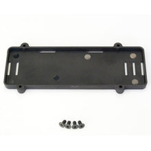 Tekno V3 Battery Tray (long 165x52mm, all V3, universal) - TKR40006X