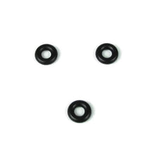 Tekno O-Ring (ESC tray, 3pcs, EB48) - TKR5125