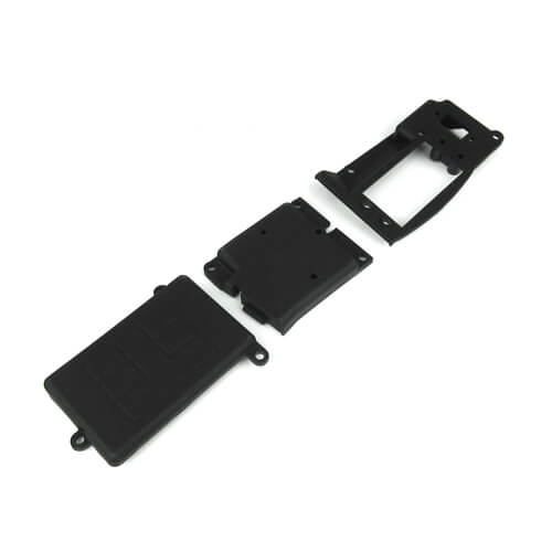 Tekno Radio Tray Covers (NB48, NT48) - TKR5319