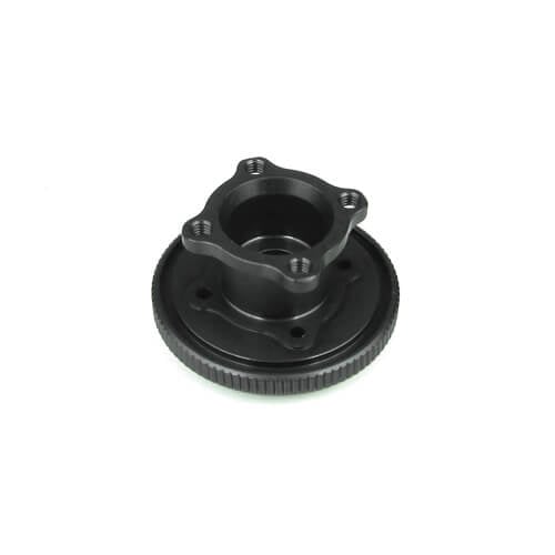 Tekno Flywheel (4-shoe) - TKR5350