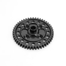 Tekno Spur Gear (48t, steel, CNC, revised) - TKR5415C