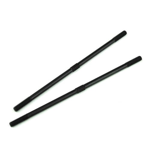 Tekno Turnbuckle (steering links, 2pcs, MT410) - TKR5424