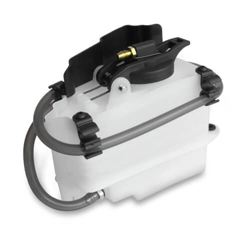 Tekno Fuel Tank (w/ clunk, NT48, IFMAR legal) - TKR5440C