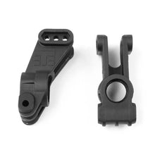 Tekno HRC Rear Hubs (L/R, CV or uni, SCT.3/SL) - TKR5545B