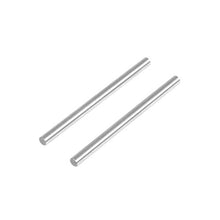 Tekno Hinge Pins (inner, front/rear, super hard, EB410, 2pcs) - TKR6523