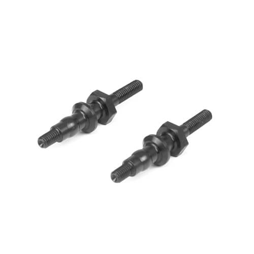 Tekno Shock Standoffs (requires TKR6780, EB/ET410, 2pcs) - TKR6527B