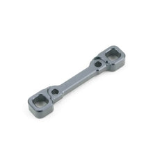 Tekno Hinge Pin Brace (CNC, 7075, EB410.2, B Block) - TKR6541HD