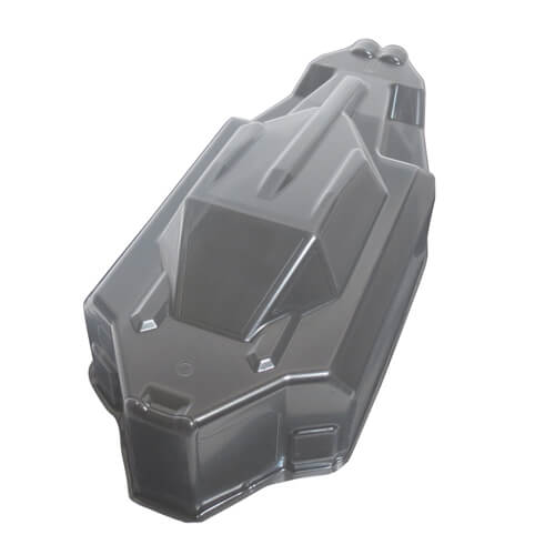 Tekno Body (lightweight, EB410) - TKR6608X