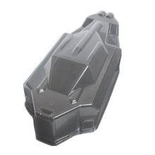 Tekno Body (lightweight, EB410) - TKR6608X