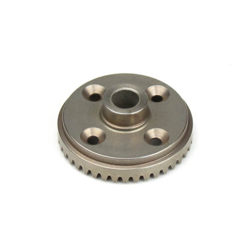 Tekno Differential Ring Gear (40t, ET410, use with TKR7222) - TKR7221
