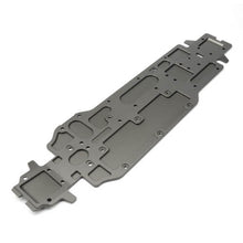 Tekno Chassis (7075, hard anodized, EB48.4) - TKR8006