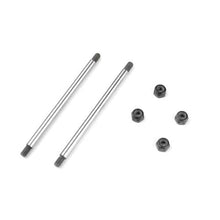 Tekno Hinge Pins (outer, f/r, EB/NB48.4) - TKR8034