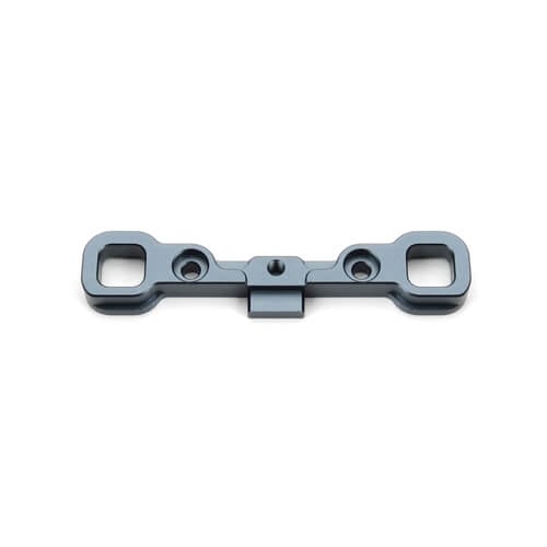 Tekno Hinge Pin Brace (CNC, 7075, EB/NB48.4, A Block) - TKR8161