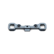 Tekno Hinge Pin Brace (CNC, 7075, EB/NB48.4, A Block) - TKR8161
