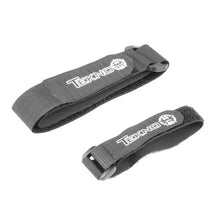 Tekno Battery Straps (1x center, 1x side, EB/ET48 2.0) - TKR9019