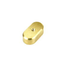 Tekno Brass Weight (15g, NB/NT48 2.0) - TKR9077