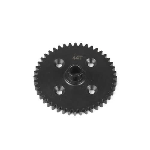 Tekno Spur Gear (44t, hardened steel, EB/ET48 2.0) - TKR9117