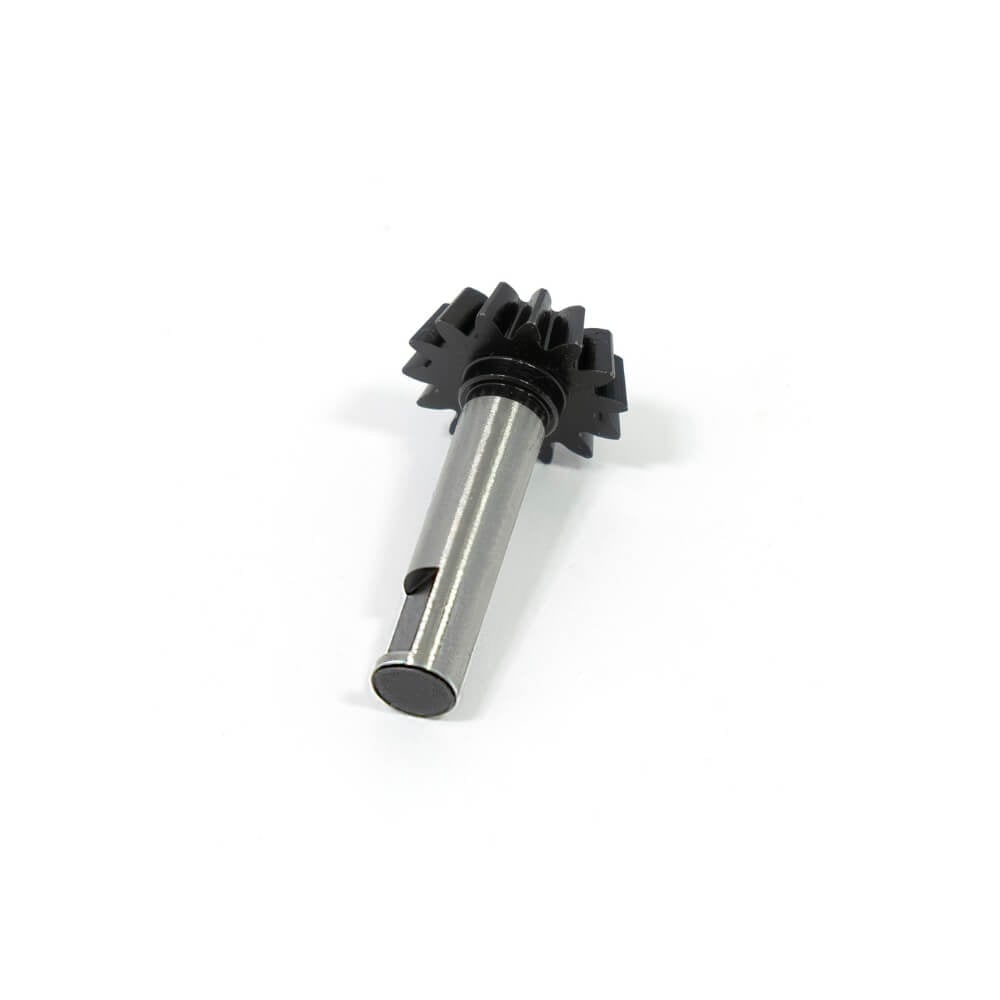 Tekno Diff Pinion (14t, CNC, use with TKR9151C) - TKR9153C