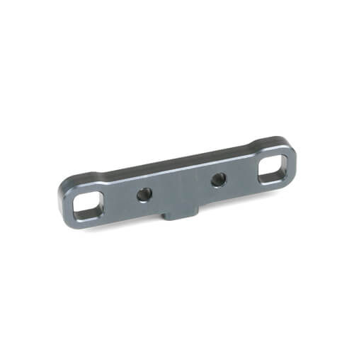 Tekno Hinge Pin Brace (CNC, 7075, ET/NT48 2.0, C Block) - TKR9463