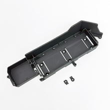 Tekno Mud Guard, Battery Tray, RX Box (left, MT410 2.0) - TKR9524L