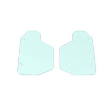 Tekno Rear Arm Mud Guards (for TKR9515, SCT/MT410 2.0) - TKR9574