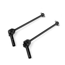 Tekno Universal Driveshaft Set (f/r, 86mm, EB48SL 2.0, 2 pcs) - TKR9589