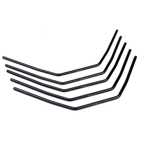 Tekno Sway Bar Set (REAR, 2.6, 2.7, 2.8, 2.9, 3.0, MT/SCT410 2.0) - TKR9594