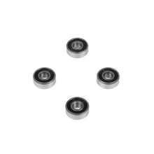 Tekno Ball Bearing (5x14x5, shielded, 4pcs) - TKRBB05145