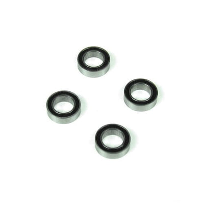 Tekno Ball Bearing (6x10x3, 4pcs) - TKRBB06103