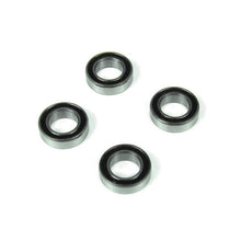Tekno Ball Bearing (8x14x4, 4pcs) - TKRBB08144