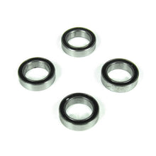 Tekno Ball Bearing (10x15x4, 4pcs) - TKRBB10154