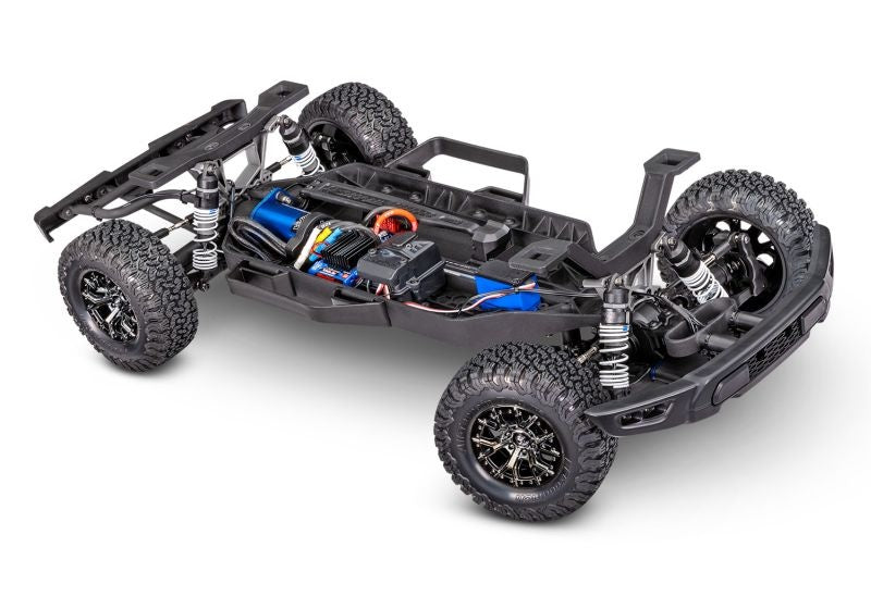 TRAXXAS FORD RAPTOR-R 4X4 VXL 1/10 PRO-SCALE RTR BRUSHLESS, OHNE AKKU/LADEGERÄT - 101076 - RCXX - RC Racing Shop | RC Models | Tuning & Spare Parts for Professionals