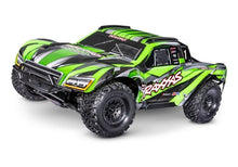 Traxxas Maxx Slash 4x4 VXL 1/8 Short Course Truck 6S Brushless RTR - 102076 - RCXX - RC Racing Shop | RC Models | Tuning & Spare Parts for Professionals