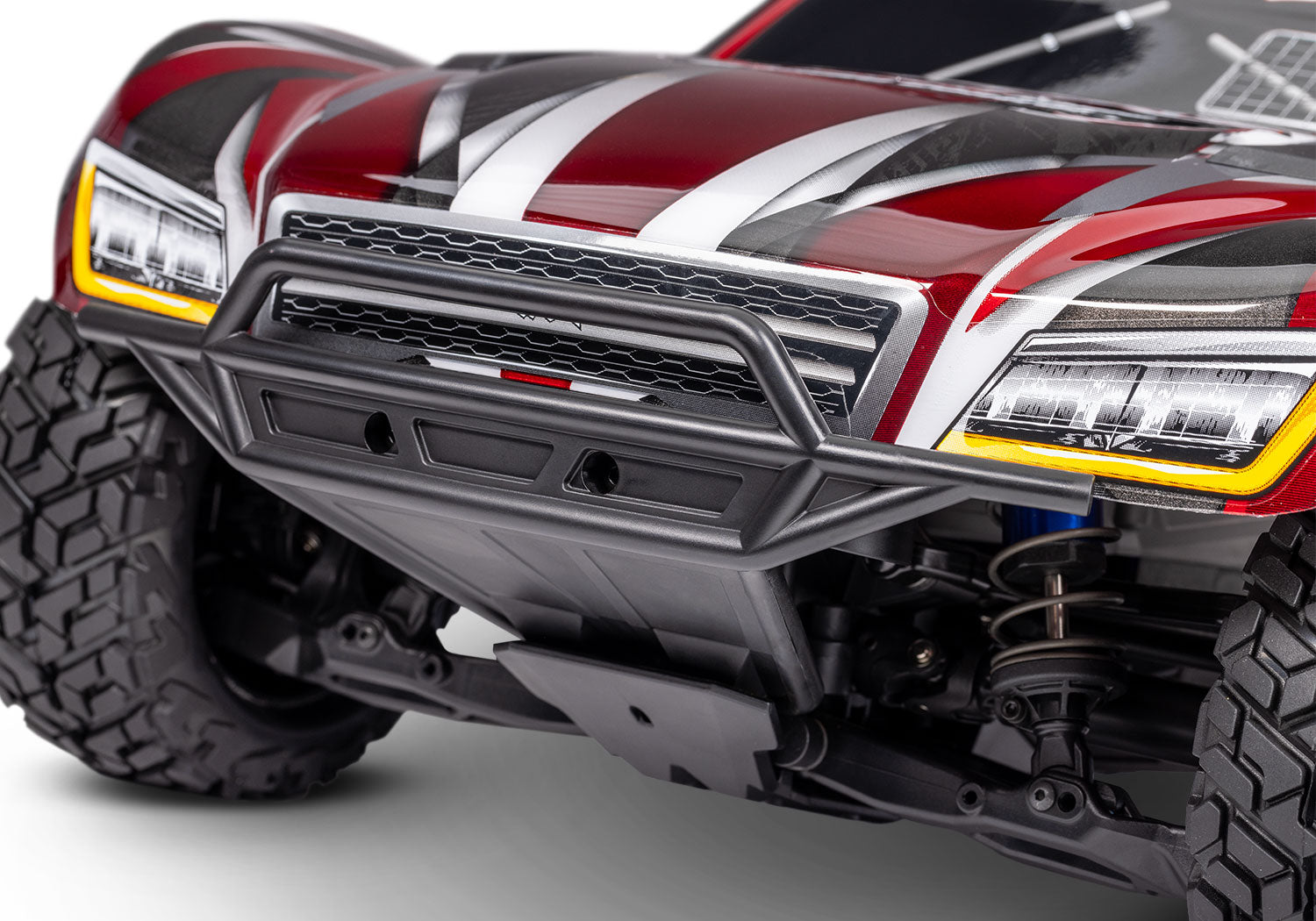 Traxxas Maxx Slash 4x4 VXL 1/8 Short Course Truck 6S Brushless RTR - 102076 - RCXX - RC Racing Shop | RC Models | Tuning & Spare Parts for Professionals