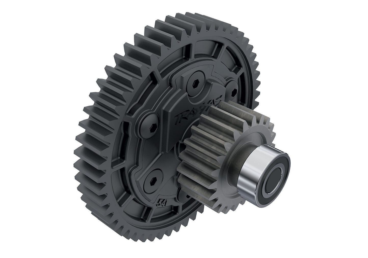 Traxxas Maxx Slash 4x4 VXL 1/8 Short Course Truck 6S Brushless RTR - 102076 - RCXX - RC Racing Shop | RC Models | Tuning & Spare Parts for Professionals