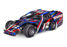 Traxxas Slash 2WD BL-2S MUDBOSS Brushless 1/10 Dirt Oval Racer RTR - 104354 - RCXX - RC Racing Shop | RC Models | Tuning & Spare Parts for Professionals